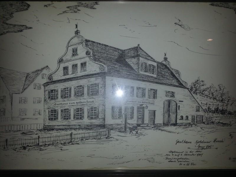 Gaststaette Peperoni Hotel Biberach an der Riß Exterior photo